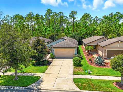 177 GOLDENROD PARK Road, Ponte Vedra, FL 32081