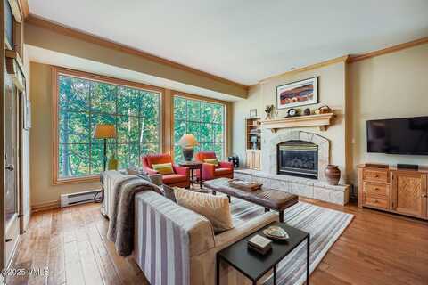 31 Avondale Lane 203, Beaver Creek, CO 81620
