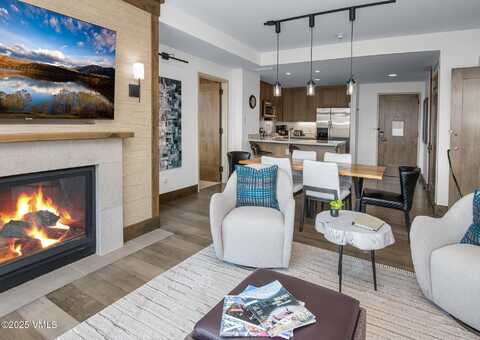 126 Riverfront Lane 824, Avon, CO 81620
