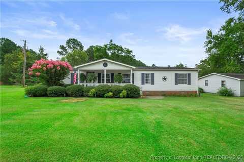 7315 Overhills Road, Spring Lake, NC 28390