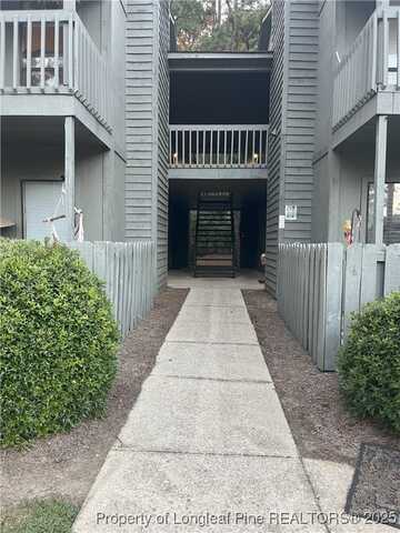 1912-7 Tryon Drive, Fayetteville, NC 28303