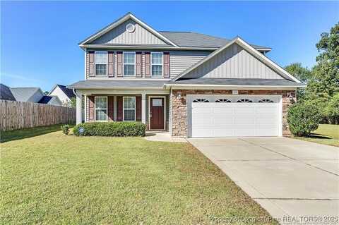 179 Nortsar Court, Raeford, NC 28376