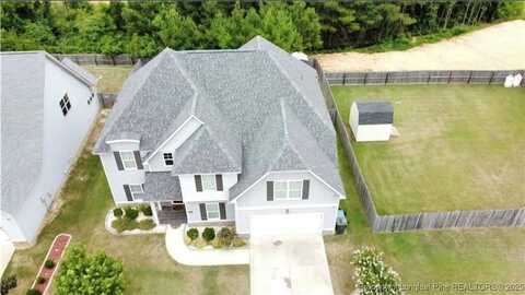 4708 Woodline Drive, Fayetteville, NC 28314