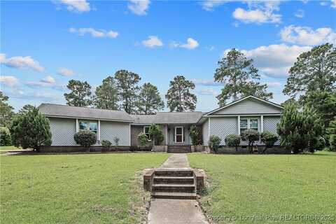 5350 Club House Lane, Hope Mills, NC 28348
