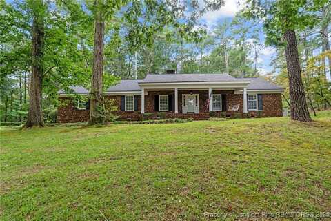 610 Maynard Road, Erwin, NC 28339