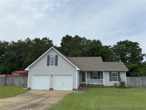 102 Markus Place Drive, Raeford, NC 28376