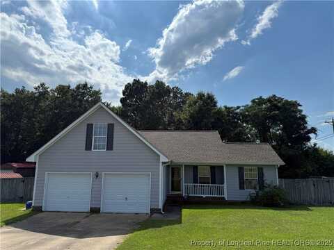 102 Markus Place Drive, Raeford, NC 28376