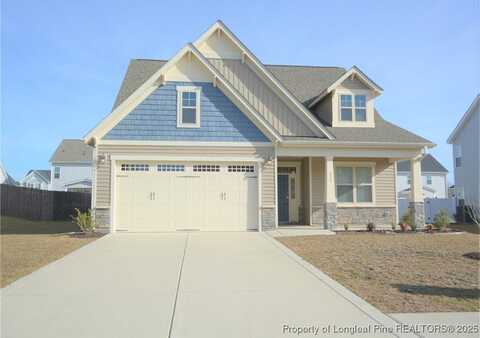 236 Brentmoor Drive, Raeford, NC 28376