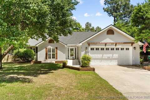 4 Emerald Lane, Pinehurst, NC 28374
