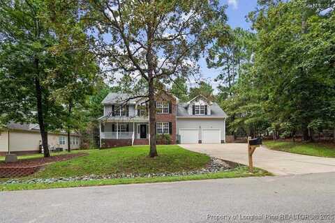 2996 Carolina Way, Sanford, NC 27332