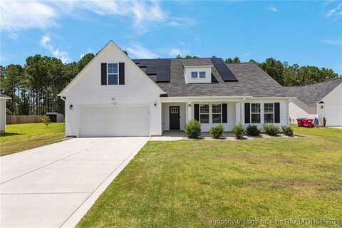 114 Magnolia Street, Parkton, NC 28371