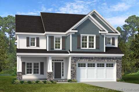 159 Meadow Sage (Lot 120) Street, Raeford, NC 28376