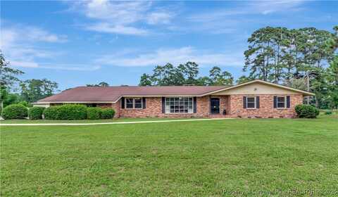 12073 Nc Highway 130 Bypass, Fairmont, NC 28340
