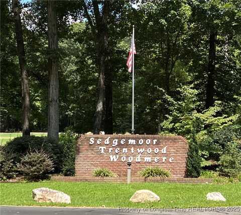 3309 EDINBURGH Drive, Sanford, NC 27330