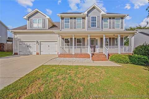355 Lockwood Drive, Cameron, NC 28326