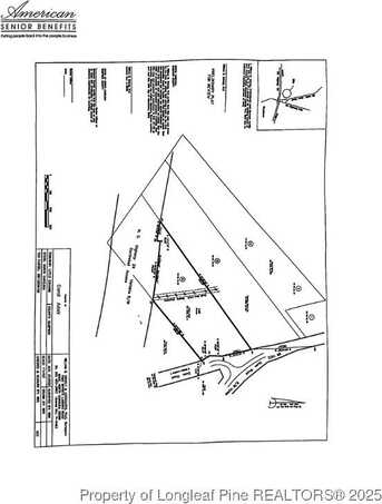 Dunn Road, Roseboro, NC 28382