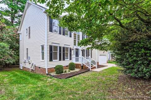 9012 Walking Stick Trail, Raleigh, NC 27615