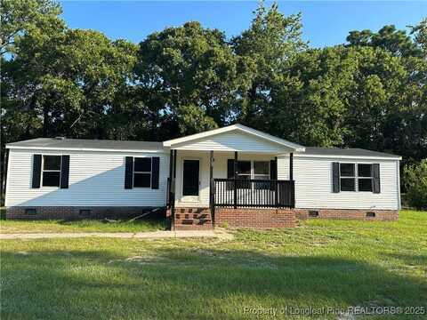 167 Auburn Street, Fayetteville, NC 28306