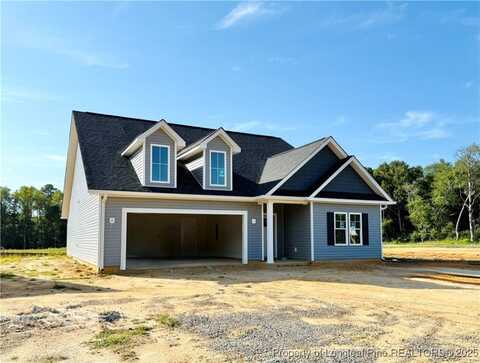 283 Elijah Way, Vass, NC 28394