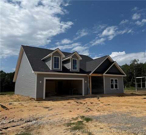 283 Elijah Way, Vass, NC 28394