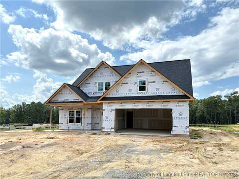 279 Elijah Way, Vass, NC 28394