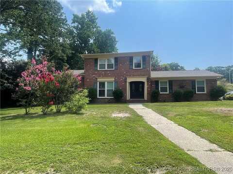 5670 Blythewood Lane, Fayetteville, NC 28311