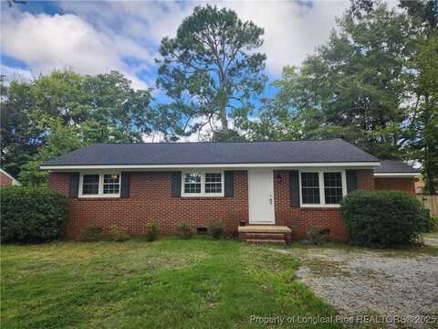 705 S Madison Avenue, Goldsboro, NC 27530