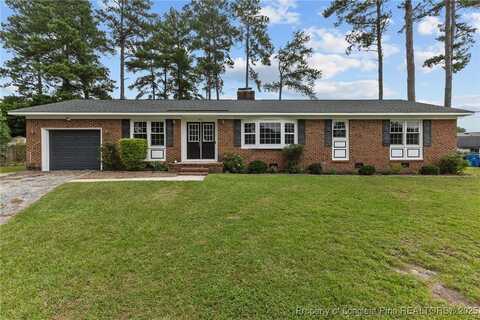 912 Ruton Court, Fayetteville, NC 28303
