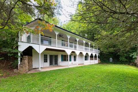 154 McCracken Road, Bryson City, NC 28713