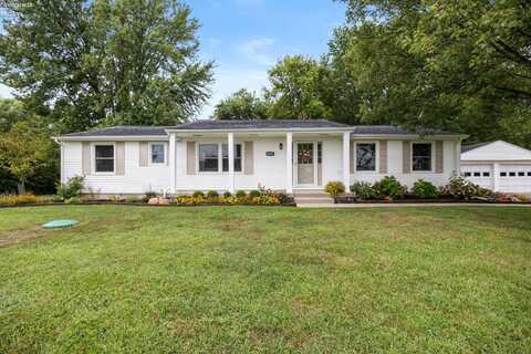 8007 Cemetery Road, Vermilion, OH 44089