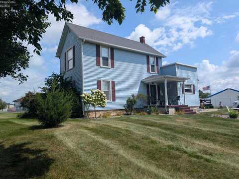 752 N Sandusky Street, Tiffin, OH 44883
