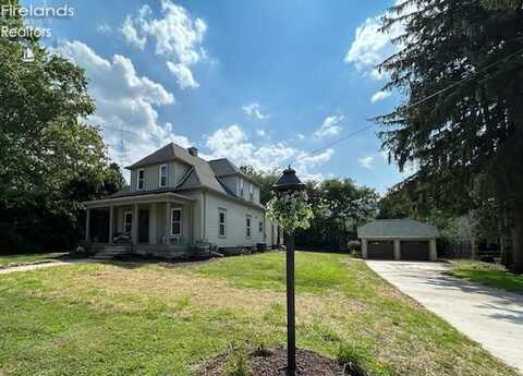 169 S Main Street, Milan, OH 44846