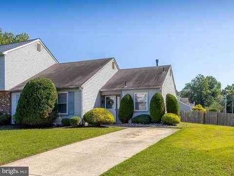 100 FERNSHIRE, WENONAH, NJ 08090