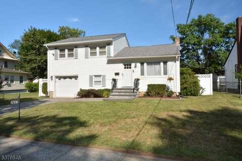 1006 Sherman Ave, Plainfield, NJ 07063