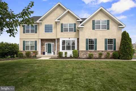 103 WHEATLEY BOULEVARD, MULLICA HILL, NJ 08062