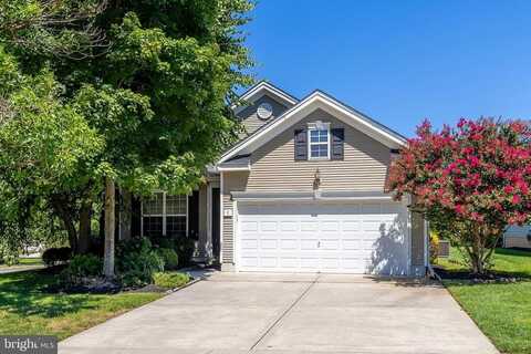 1 HYLTON ROAD, WOOLWICH TWP, NJ 08085