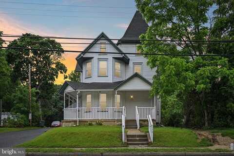 134 S MAIN STREET, GLASSBORO, NJ 08028