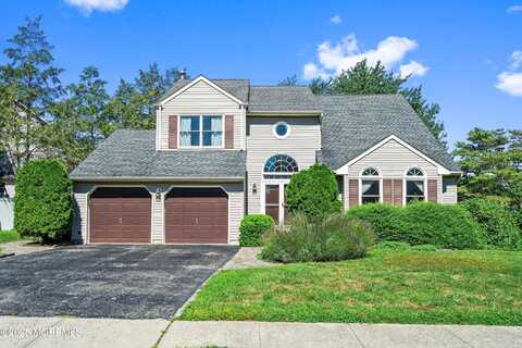 491 Alexander Avenue, Brick, NJ 08724