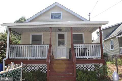 107 S LAFAYETTE AVENUE, MORRISVILLE, PA 19067