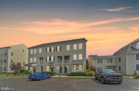 121 HAGEN DRIVE, BENSALEM, PA 19020