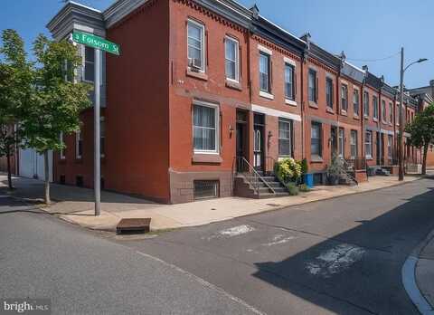 2623 FOLSOM STREET, PHILADELPHIA, PA 19130