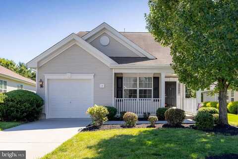 4 HYLTON ROAD, WOOLWICH TWP, NJ 08085