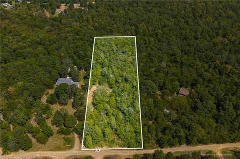 9614 Woolly Bend, Hackett, AR 72944