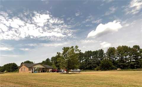 472079 HIGHWAY 101 HWY, Sallisaw, OK 74955