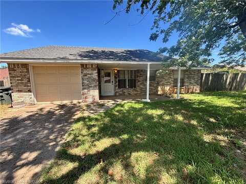 3009 Kathy LN, Eagle Rock, OK 73034
