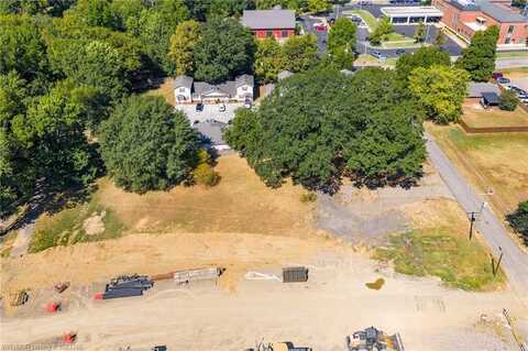 11 W Ash, Greenwood, AR 72936