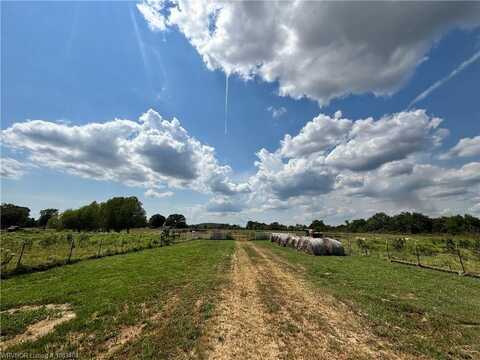 TBD N Maple ST, Sallisaw, OK 74955