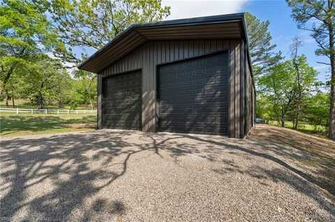 1450 N Ulmer Unit #C, Greenwood, AR 72936