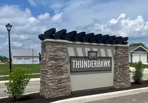 3782 Thunderhawk Pass, Fort Wayne, IN 46818