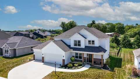 17043 Hillsong Lane, Huntertown, IN 46748